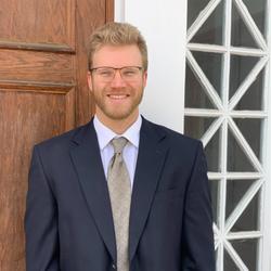 Matthew Chapman
