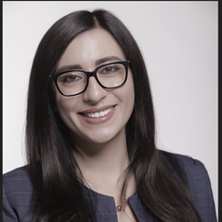 Tina J Azarvand, Esq.