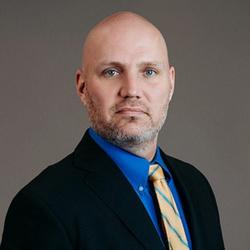 Dustin Van Dyk