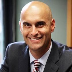 Aaron Lazar