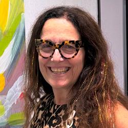 Alice Salvo