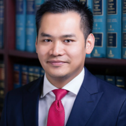 NGUYEN D. LUU