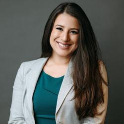 Arlenys Perdomo, Esq.