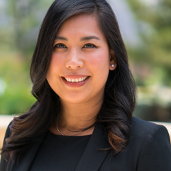 Joyce Ma