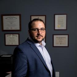 Joe Serrantino