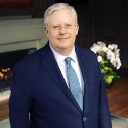 Peter Barrett