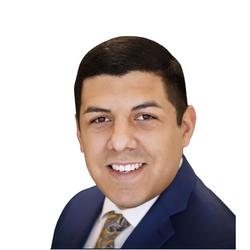 Joseph Acevedo Jr