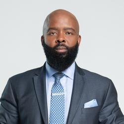 Reginald Greene