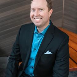 Michael D. Morgan