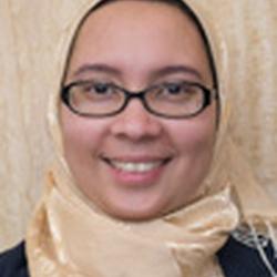 Salmina Tarek