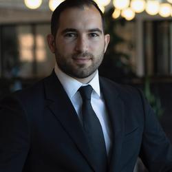 Eli Banayan