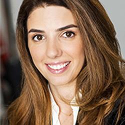 Nadine Alsaadi
