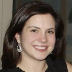 Nicole Schude