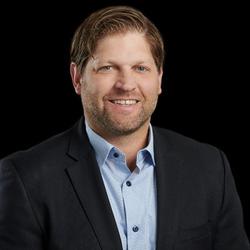 Todd Fronek