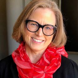 Mary Ann Soden