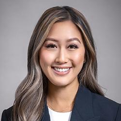 Michelle Le Truong