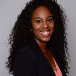 Chanel Glasper