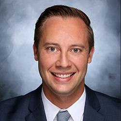 Ross Carpenter