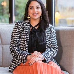 Aparna Agnihotri