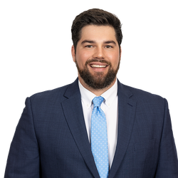 Garrett Roberts