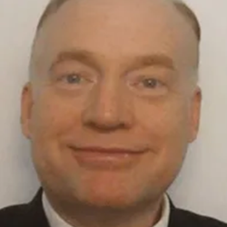 John Huntley
