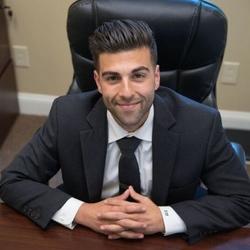 Travis DeCosta