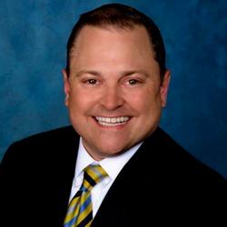 Garrett P. LaBorde