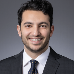 Matt Kohanbash