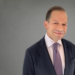 Steven S. Sidman