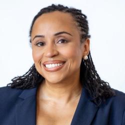 Lillian Diallo