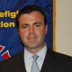 Jim Slevin