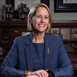 Susan Carns Curtiss