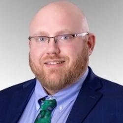 Ryan T Dahlquist