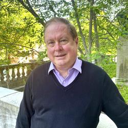 Brendan Radigan
