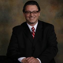 George Barron