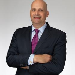 Barry Ansbacher