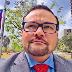 Antonio Villegas