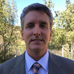 Todd Hunt