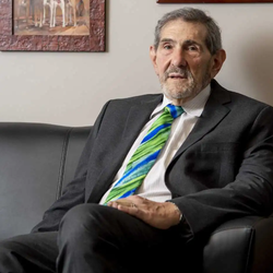 Richard Bruce Rosenthal