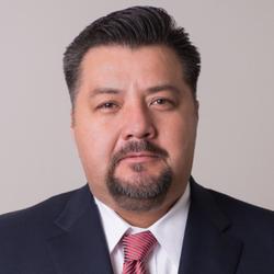 Arturo Padilla