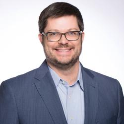 John Erik Fraker