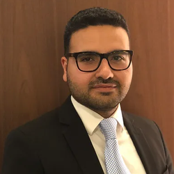 Parham Javaherizadeh