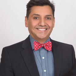 Babak Movahedi