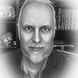 Stephen Worrall