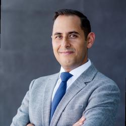 Raymond Hekmat