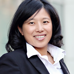 Stephanie Sy