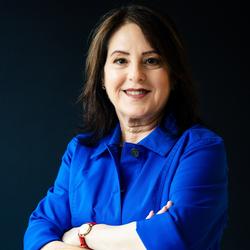 Francine Friedman Griesing