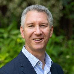 David Hyams