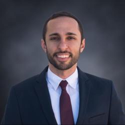 Michael Khodabakhsh