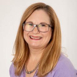 Rebecca Begelman Strub